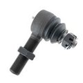 Synergy JEEP HD SINGLE PLANE TIE ROD END METAL ON METAL 7/8-18 LH JEEP JK/JKU 4139-L